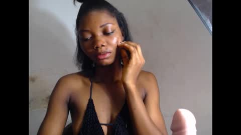 prettysexy6 online show from March 27, 2026, 8:26 am