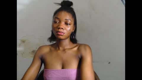 prettysexy6 online show from April 19, 2026, 8:57 am