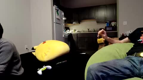 prettysolid7 online show from January 13, 2026, 6:51 am