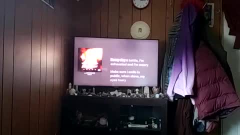 prettysolidd7 online show from December 3, 2024, 7:55 pm