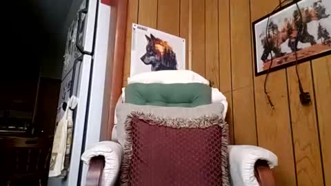 prettysolidd7 online show from December 5, 2024, 1:25 am