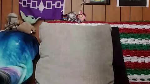 prettysolidd7 online show from January 4, 2025, 2:46 am