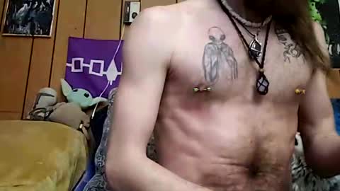 prettysolidd7 online show from January 18, 2025, 12:26 pm