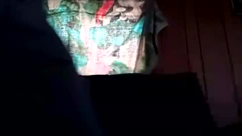 prettysolidd7 online show from February 17, 2025, 1:10 pm