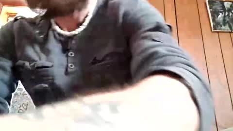 prettysolidd7 online show from February 18, 2025, 4:59 pm