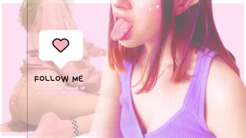 Sophie  next stream will be at Monday  i will wait you guys  online show from February 18, 2025, 11:22 am