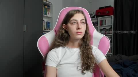 Sophie  next stream will be at Monday  i will wait you guys  online show from March 27, 2026, 8:26 am