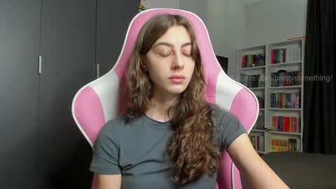 Sophie  next stream will be at Monday  i will wait you guys  online show from April 14, 2026, 7:14 am