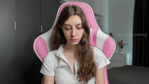 Sophie  next stream will be at Monday  i will wait you guys  online show from April 17, 2026, 7:00 am