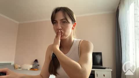 Snapshot of prettyyy_angel chatting on November 25, 2025, 9:42 am prettyyy_angel online show from November 25, 2025, 9:42 am