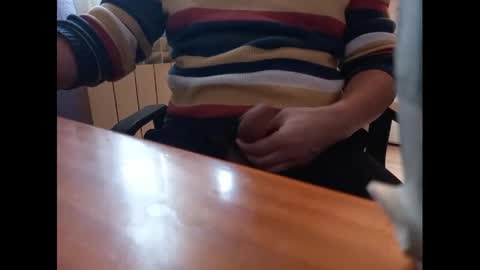 Pablo online show from January 2, 2025, 11:09 am