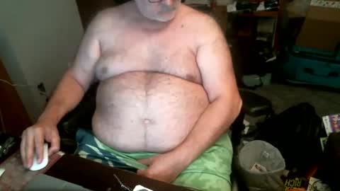 Priapisman online show from January 5, 2026, 6:22 pm