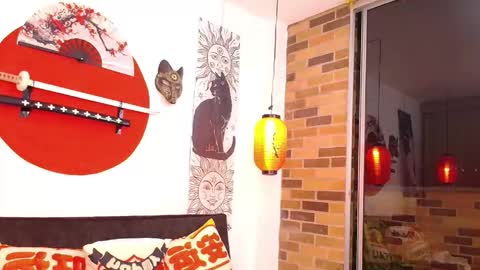 Sebas  Fer online show from March 4, 2026, 2:06 am