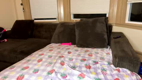 Princess Arii online show from December 18, 2025, 4:18 am