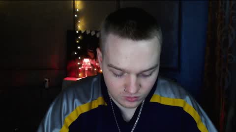 Snapshot of princ4real chatting on January 14, 2025, 5:19 am prince online show from January 14, 2025, 5:19 am