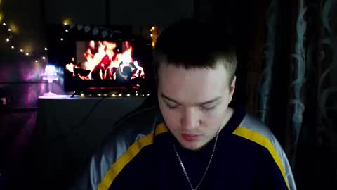 Snapshot of princ4real chatting on February 16, 2025, 2:09 am prince online show from February 16, 2025, 2:09 am