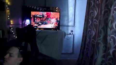 Snapshot of princ4real chatting on February 17, 2025, 6:09 am prince online show from February 17, 2025, 6:09 am