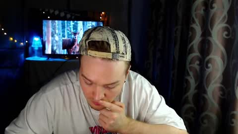 Snapshot of princ4real chatting on February 21, 2025, 2:38 pm prince online show from February 21, 2025, 2:38 pm