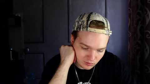 Snapshot of princ4real chatting on March 4, 2025, 12:12 pm prince online show from March 4, 2025, 12:12 pm