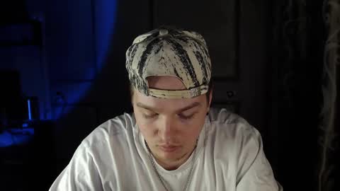 Snapshot of princ4real chatting on March 11, 2025, 8:31 pm prince online show from March 11, 2025, 8:31 pm