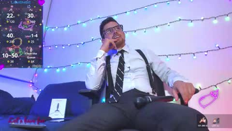 Deivid online show from December 15, 2025, 4:06 am