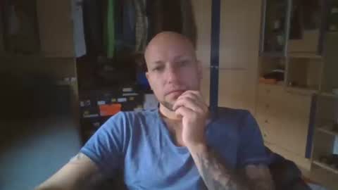 Snapshot of prince__13 chatting on October 14, 2025, 8:15 am Don online show from October 14, 2025, 8:15 am