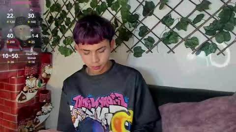 Apolo online show from January 14, 2026, 8:25 pm