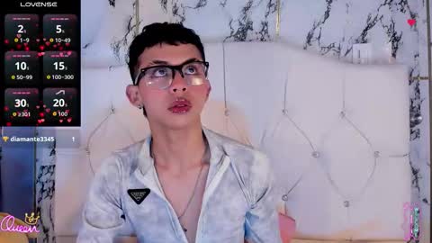 Apolo online show from February 18, 2026, 9:11 pm