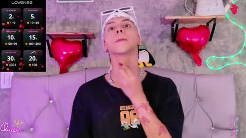 Apolo online show from February 26, 2026, 8:41 pm