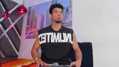 prince_arthur77 online show from November 14, 2025, 2:16 pm