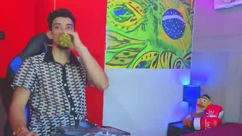 prince_arthur77 online show from March 22, 2026, 1:36 pm