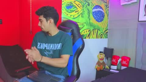 prince_arthur77 online show from March 24, 2026, 2:00 pm