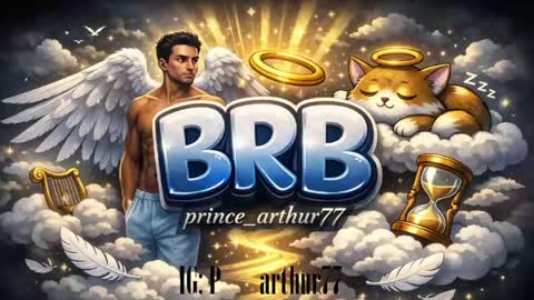 Snapshot of prince_arthur77 chatting on April 20, 2026, 9:38 pm prince_arthur77 online show from April 20, 2026, 9:38 pm