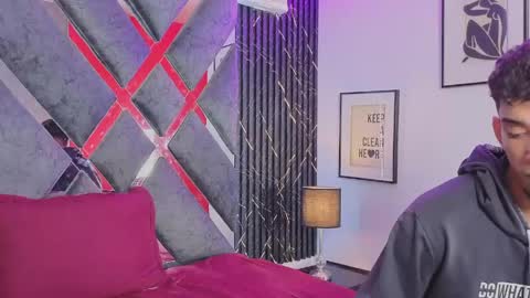 Snapshot of prince_arthur77 chatting on April 28, 2026, 12:21 pm prince_arthur77 online show from April 28, 2026, 12:21 pm