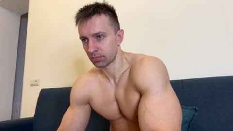 Andy Cumalot online show from December 18, 2025, 2:34 pm