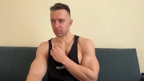 Andy Cumalot online show from February 19, 2026, 12:45 pm