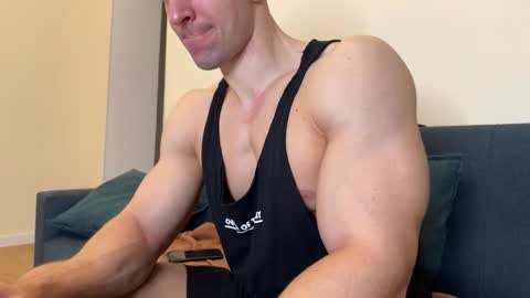 Andy Cumalot online show from February 24, 2026, 3:10 pm