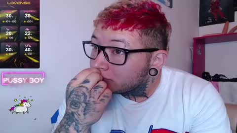 Prince online show from January 12, 2025, 3:14 pm