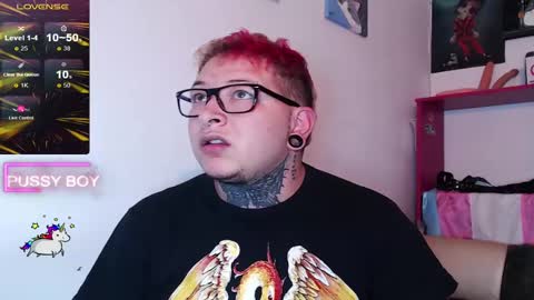 Prince online show from January 14, 2025, 7:00 pm