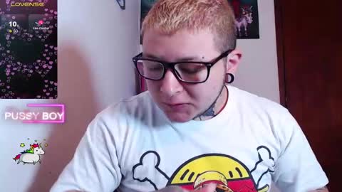 Prince online show from February 2, 2025, 4:32 pm