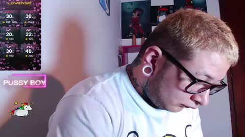 Prince online show from February 2, 2025, 10:39 pm