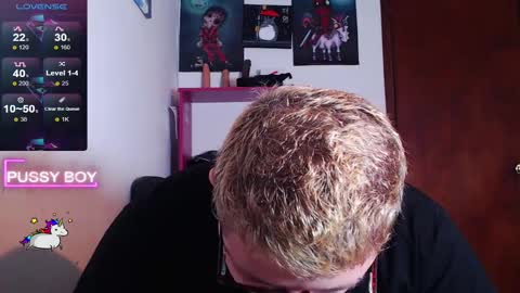 Prince online show from February 16, 2025, 6:10 pm