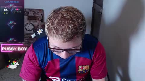 Prince online show from February 27, 2025, 4:32 pm