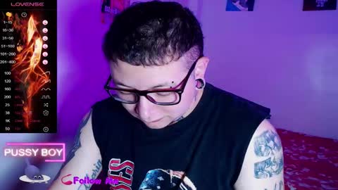 Prince online show from November 19, 2025, 11:43 am