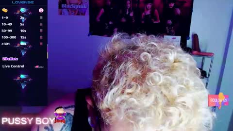 Prince online show from February 25, 2026, 3:54 pm