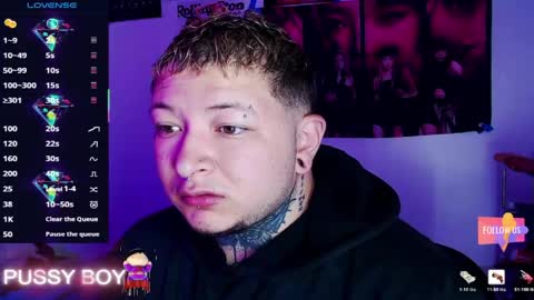 Prince online show from April 24, 2026, 11:56 am