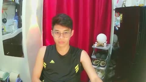 prince_harrison online show from October 7, 2025, 6:16 pm