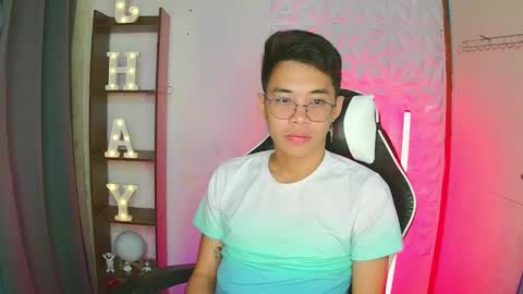 prince_harrison online show from October 29, 2025, 1:24 pm