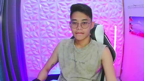 prince_harrison online show from November 10, 2025, 4:33 am