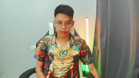 prince_harrison online show from February 19, 2026, 5:53 pm